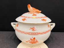 HEREND UTASELLÁTÓ APPONYI