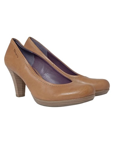 Tamaris hochfront pumps - tamaris, hochfront-pumps