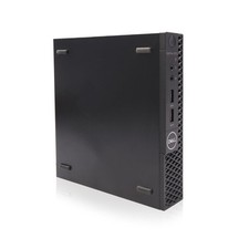 Dell OptiPlex 3070 Intel Core i5-8500T 2,10GHz 8GB 256GB NVMe Win 11 Pro