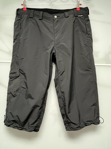 Kurze herren wanderhose shorts - kurze,