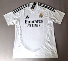 Trikot REAL MADRID Home