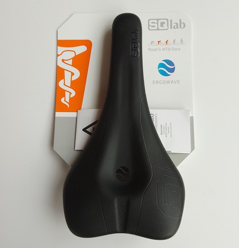 Sqlab 612 ergowave - ergowave, 120