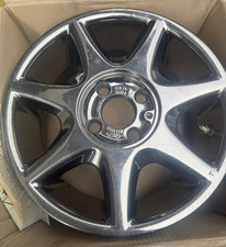 Original Alufelge. Ford