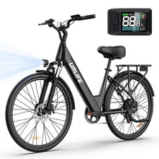 Urlife zoll elektrofahrrad - urlife,