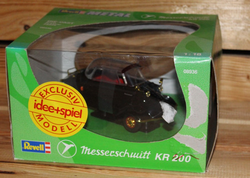 Revell 08917 die cast - 08917, 1:18