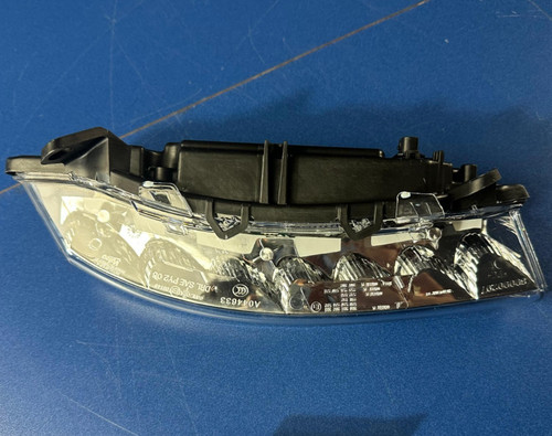 Mercedes w204 w221 - w221, w251
