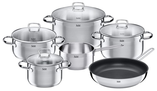 Kochtopf set silit - kochtopf-set,
