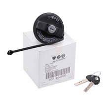 Original Fiat Tankdeckel