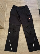 Engelbert Strauss Motion