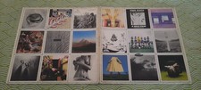 Pink Floyd 2 LP - A Nice Pair