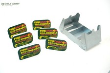 British army cooker fuel - cooker, &