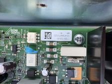 Dürr Platine VSA 300 S