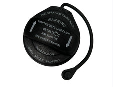 Tankdeckel Tankverschluss