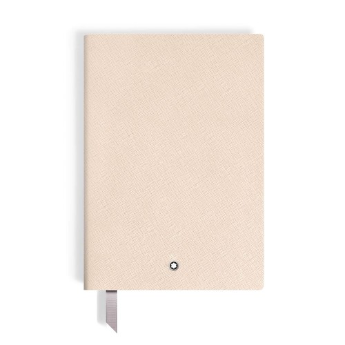 Montblanc notebook notizbuch - montblanc,