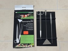 Dennerle Nano Aquascaping Set