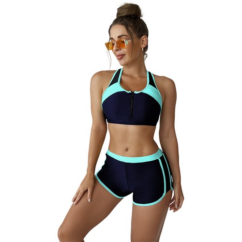 Reißverschluss bikini set - reißverschluss-bikini-set, 2