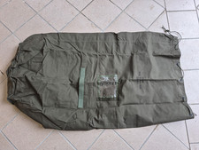 NEU orig.Bundeswehr Zeltsack Einheitszelt,Transportsack,Bund,BW,US Canvas,Biwak