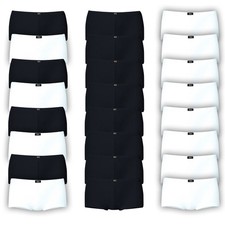 HIS Damen Pantys | 8 Stück |