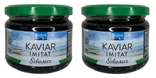 500g (2x 250g) Stör Kaviar