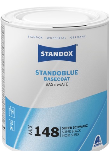 Standox standoblue mix - standoblue,