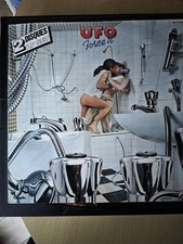 UFO Force-It , Phenomenon A B