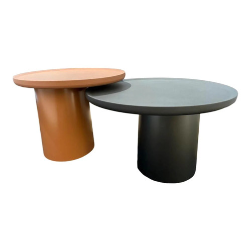 Molteni 2er set - &, c