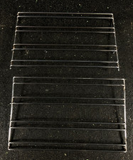 Ikea OPEMCPTE FRAMTID OV9   Backofen Einhängegitter #GR022-13