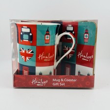 NEU UND VERPACKT Hamleys