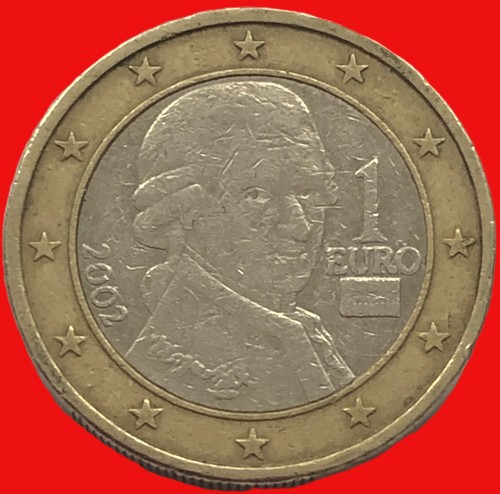 Euro österreich - -, 1