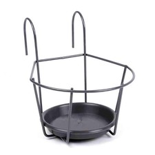 JARDIFER Blumentopfhalter zum