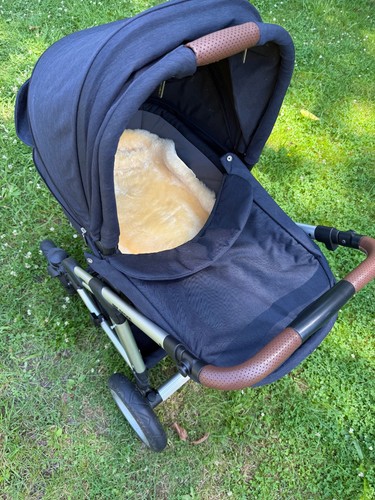 Abc viper kinderwagen mit - abc,