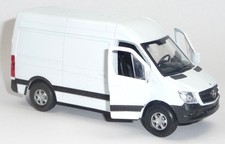 Mercedes Benz SPRINTER