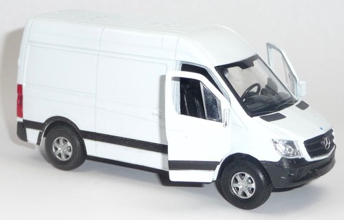 Mercedes benz sprinter - benz,