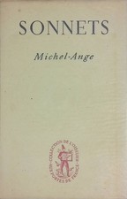 Les Sonnets de Michel-Ange