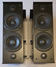 Teufel M800D THX Ultra 2 Dipol