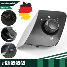 Außenspiegel Schalter