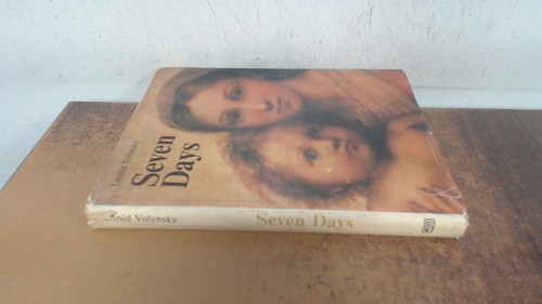 Seven days leonid - days,,