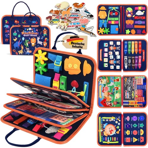 Kinder spielzeug montessori - kinder,