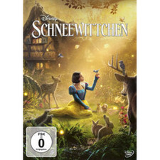 Schneewittchen (Live Action)