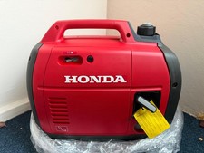 Honda EU 22i Benzin Inverter