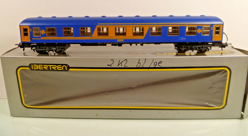 Ibertren 2210 spanien - 2210,