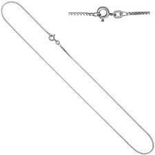 Venezianerkette 925 sterling - venezianerkette,