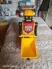 Busy Cart Roboter von Horikawa