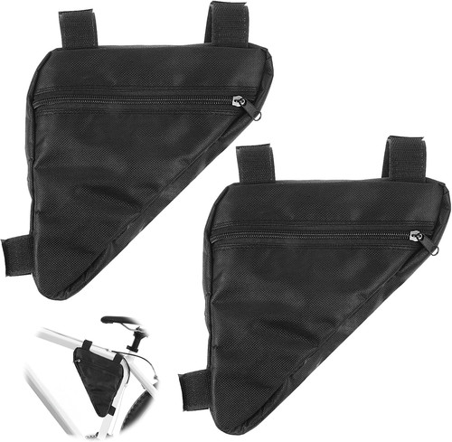 Fahrradtasche dreieck rahmen - dreieck,