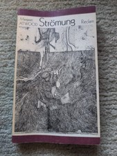Strömung. Roman. Reclams