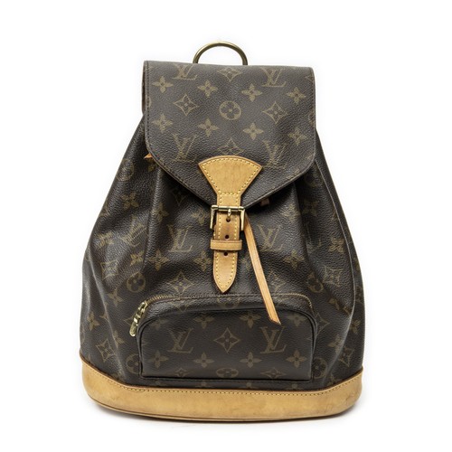 Louis vuitton montsouris - louis,