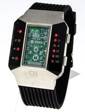 The One Binary Split Screen