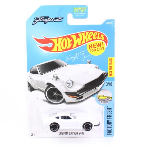 Hot wheels 2017 factory - wheels,