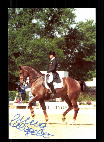 Ulla salzgeber foto original - salzgeber,