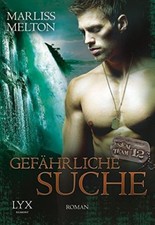 Seal Team 12 Band 5 -